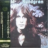 検索 : ミンク・ホロウの世捨て人(K2HD/紙ジャケット仕様)