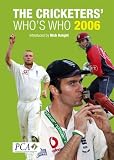 Cricketer`s Who`s Who