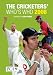 Books : Cricketer's Who's Who