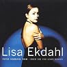 Image of album by Lisa Ekdahl