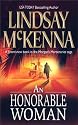 An Honorable Woman (Morgan's Mercenaries)