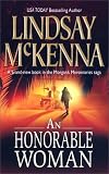 An Honorable Woman (Morgan's Mercenaries)