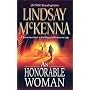 An Honorable Woman (Morgan's Mercenaries)