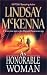 An Honorable Woman (Morgan's Mercenaries, #27)