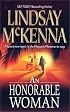 An Honorable Woman (Morgan's Mercenaries)