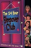 The 24 Hour Sleepover (The Sleepover Club) Image