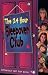 Related The 24 Hour Sleepover (The Sleepover Club) Image