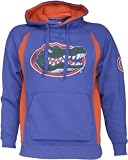 Florida Gators Class Act Big Logo Hooded Sweatshirt