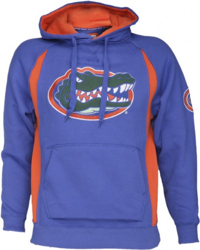 Buy Florida Gators Class Act Big Logo Hooded Sweatshirt