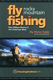 img - for Rocky Mountain Fly Fishing book / textbook / text book