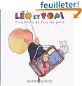 L�o et Popi : 7 histoires de tous les jours