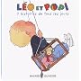 L�o et Popi : 7 histoires de tous les jours de Claire Cl�ment