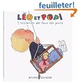 L�o et Popi : 7 histoires de tous les jours