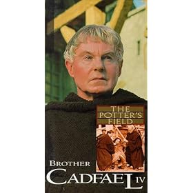 Brother Cadfael: The Potter's Field [VHS]