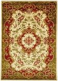 Tufted 100% Wool Rug