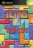 Xbox Tetris Worlds