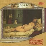 Vivaldi/Bach: Violin Concertos