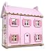 The Valentine Dollhouse