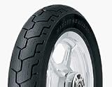 DUNLOP D402 MU85B16 REAR TIRE W/HARLEY SIDEWALL #301723 3017-23