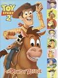 The Rowdy Rescue (Toy Story 2)