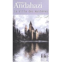 La Villa des myst�res