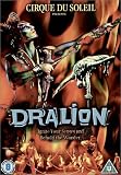 Cirque Du Soleil - Vol. 3 - Alegria / La Nouba / Dralion / Saltimbanco [UK IMPORT] - Danica Sheridan