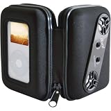 DreamGear i.Sound Audio Vault (Black)