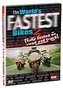 World's Fastest Bikes On Road And Track 2 [VHS]
