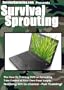 Survival Sprouting - The How To Training DVD on Sprouting