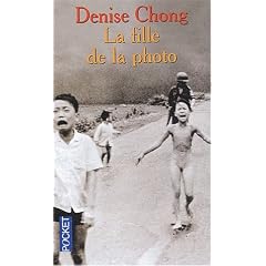 La Fille de la photo