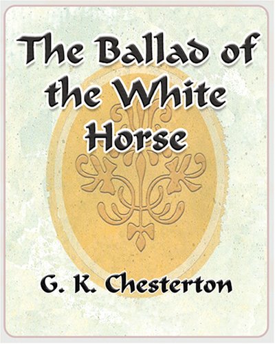 G. K. Chesterton