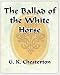 Search : The Ballad of the White Horse - 1912