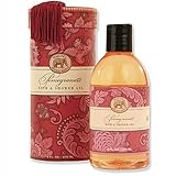 Michel Design Works Pomegranate Bath & Shower Gel, 9 fl oz. (Pack of 2)