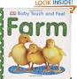 Baby Touch & Feel: Farm