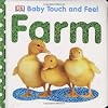 Farm (Baby Touch and Feel (DK Publishing))