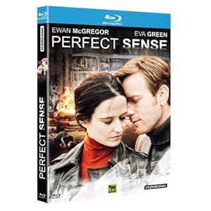 Perfect Sense [Blu-ray]