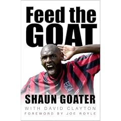 Feed the Goat