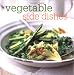 Book Vegetable Side Dishes