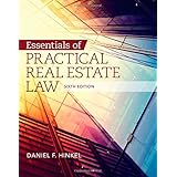 essentials of practical real estate law