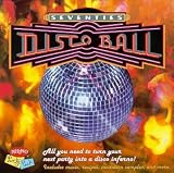70's Disco Ball Party Pack { Various Artists }