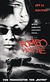 Romeo Must Die Romeo Must Die