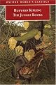 The Jungle Books