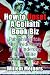 How To Upset a Goliath Book Biz: PublishAmerica: The Inside Story of an Underdog with a Bite