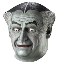 Grandpa Masks