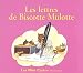Livres : Les Lettres de Biscotte Mulotte