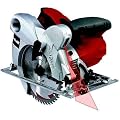 EINHELL RT-CS 190 KIT Handkreiss�ge + 4 S�gebl�tter + Laser