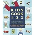 Kids Cook 1-2-3