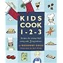 Kids Cook 1-2-3