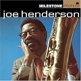 Milestone Profile (Bonus CD)