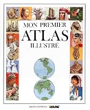 Revue Bayard  / Mon premier atlas illustré
